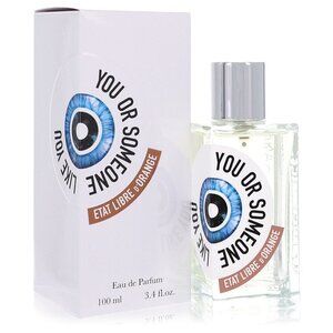 You or Someone Like You by Etat Libre D'orange Eau De Parfum Spray (Unisex) 3.4